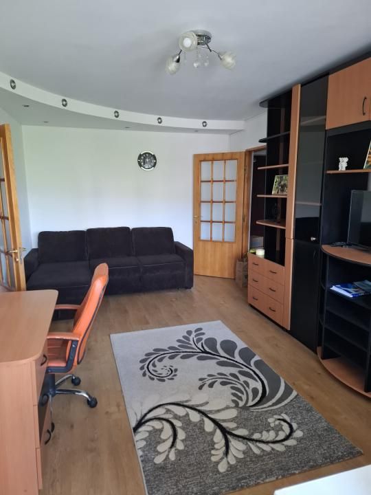 2 Camere de inchiriat | Crangasi | Mobilat | Utilat | – fotografia 2 din 6