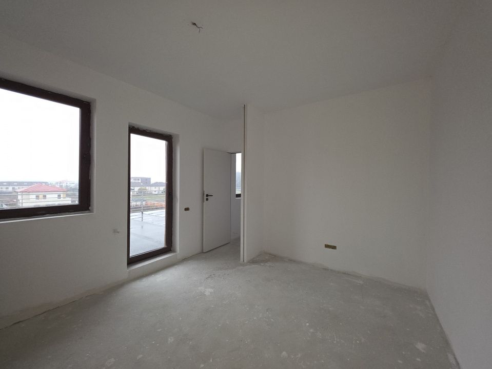 Top Floor Living – Penthouse cu 5kW Panouri Fotovoltaice Incluse – fotografia 18 din 27