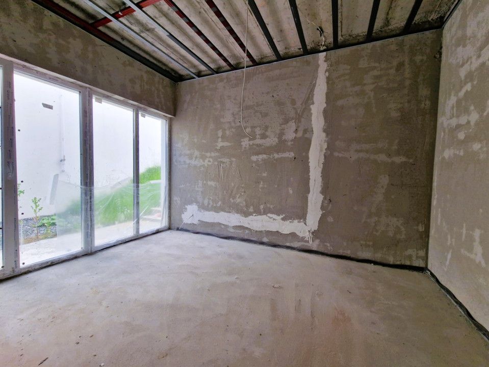 Duplex deosebit cu CF, in zona Wonderland – fotografia 18 din 26