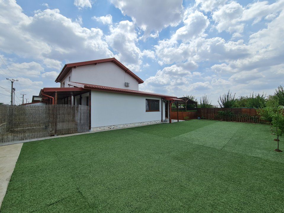 Vila 6 Camere - Săftica – fotografia 3 din 27
