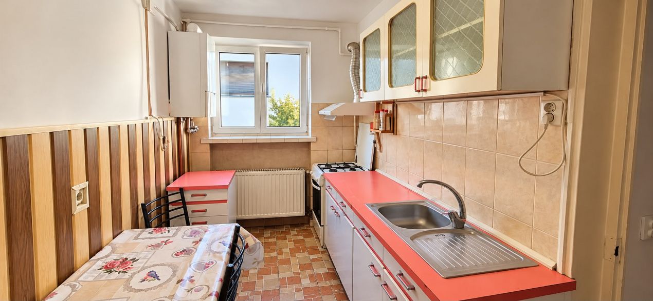 Apartament cu 2 camere in zona Patria – fotografia 6 din 7