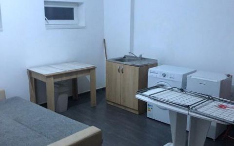 SAD | bloc nou | centrala proprie | Investitie | zona excelenta |