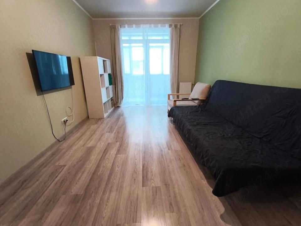 Berceni | 2 camere |Metrou|Parcare|Centrala. – fotografia 3 din 10