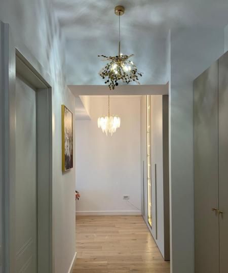 2 Camere de inchiriat | Pipera | Metrou | Parcare – fotografia 15 din 18