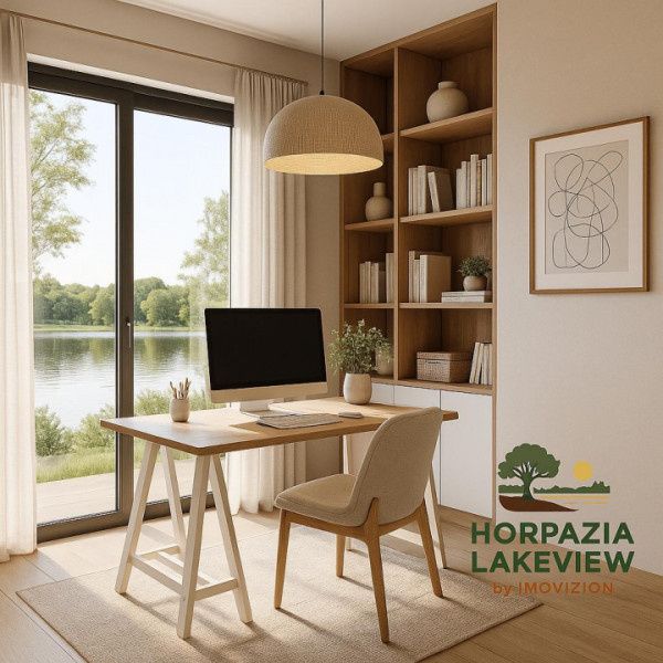 Malul lacului Ezareni, Miroslava| 12 000 mp| Proiect Horpazia Lakeview – fotografia 14 din 19