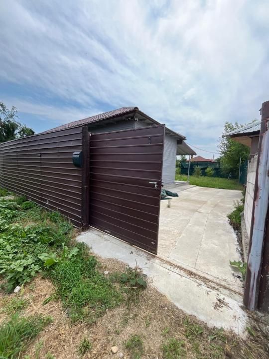 Locuință modernă cu două intrări separate, izolație premium, zonă verde Cuparu – fotografia 27 din 31