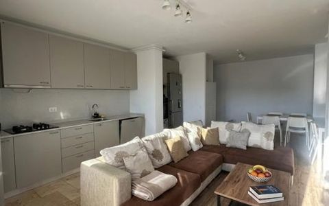 Apartament 2 camere-Grand Park–54 mp + balcon  10 mp. Parcare subteran