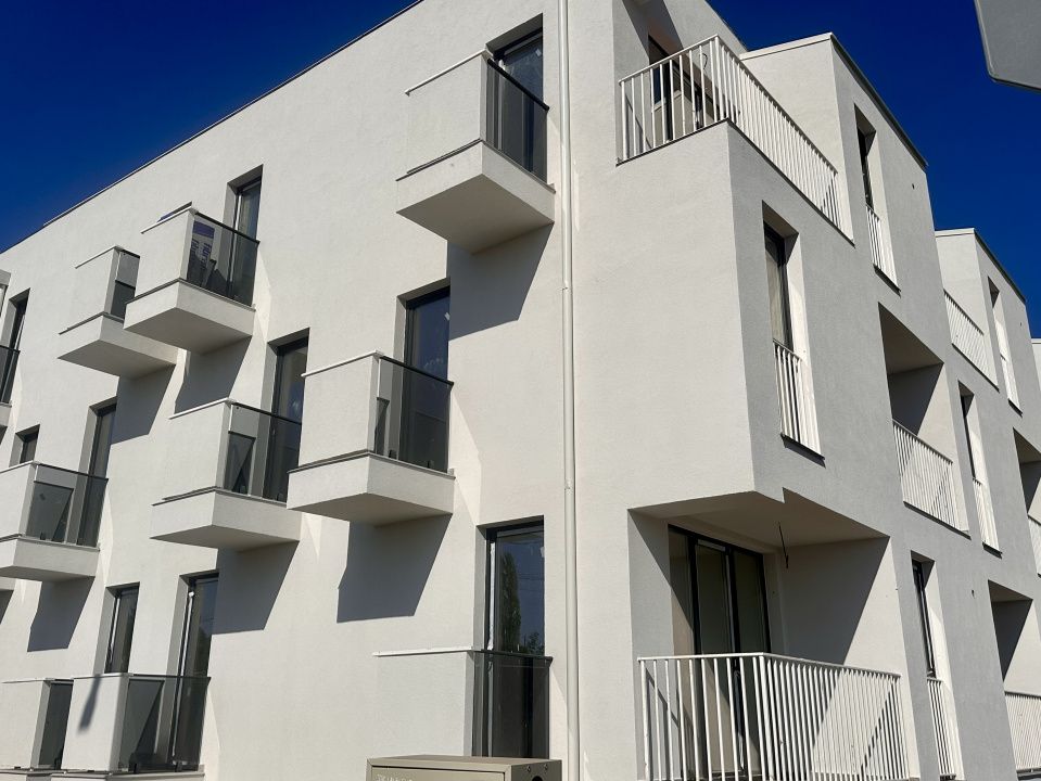 Apartament 3 camere Bloc Nou in Cetate finisat la cheie – fotografia 16 din 17