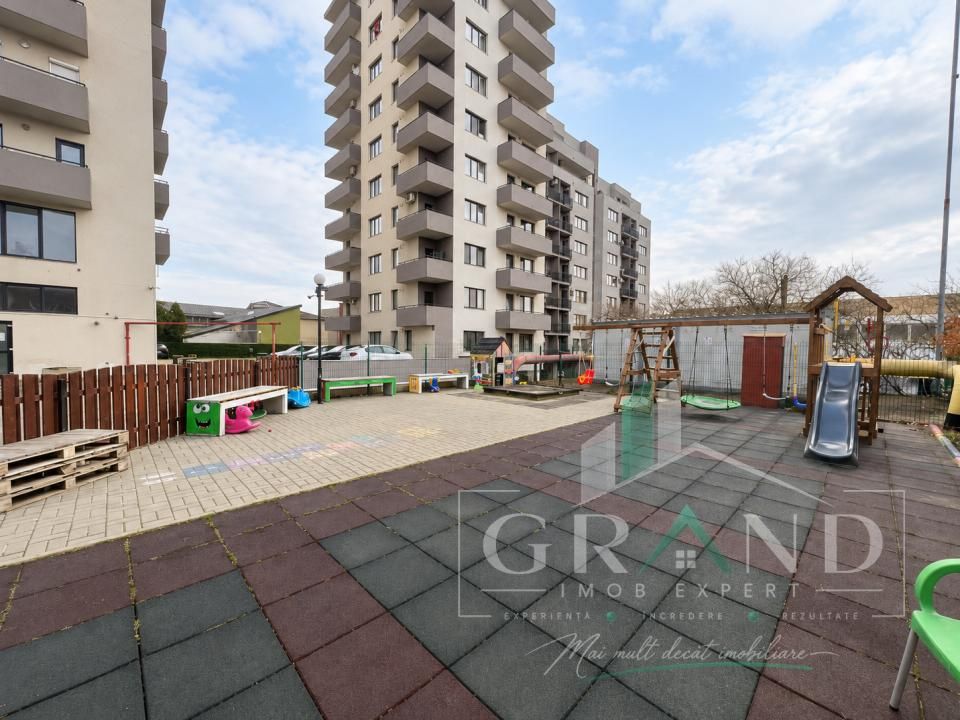 2 CAMERE | 60 MP+BALCON | PARCARE | CORNELIU COPOSU/AUTOGARĂ – fotografia 36 din 36
