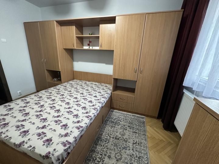 3 Camere de inchiriat | Dristor | PetFriendly | Mobilat-Utilat – fotografia 3 din 14