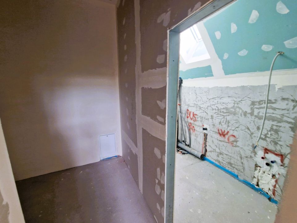 Duplex deosebit si eficient termic situat in Dambul Rotund – fotografia 18 din 21