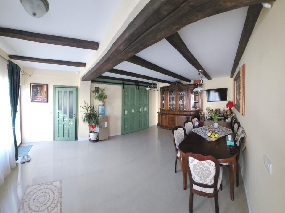 Casa din povesti, 5 camere, pe parter- zona Lipovei Timișoara – fotografia 13 din 24