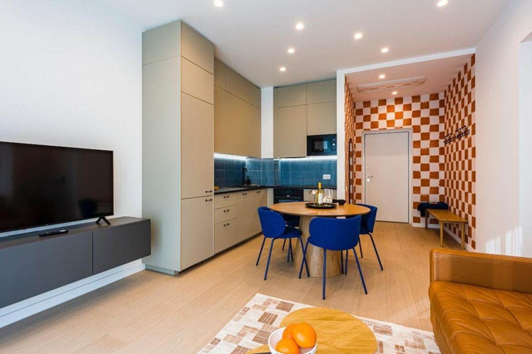 Apartament 2 camere -10 minute metrou Aurel Vlaicu – fotografia 6 din 12