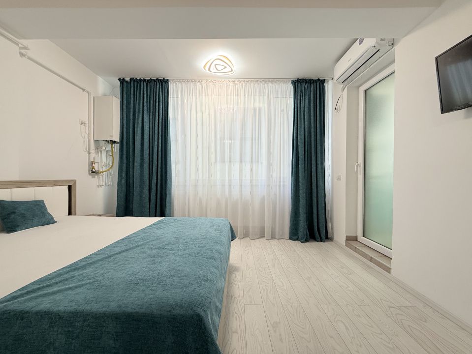 Apartament 3 camere Mamaia Nord prima linie la mare – fotografia 11 din 15