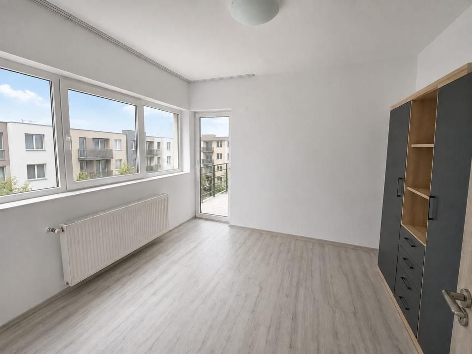Casa duplex finisata/partial mobilata de vanzare/schimb, str Prof. Ioan Rus! – fotografia 3 din 10