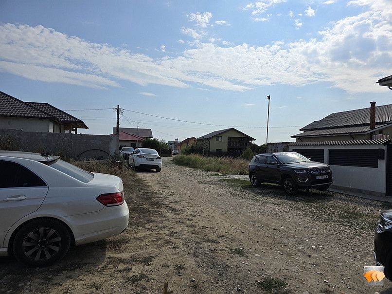 Teren de vanzare in Lazu lot de casa cu PUZ – fotografia 6 din 14