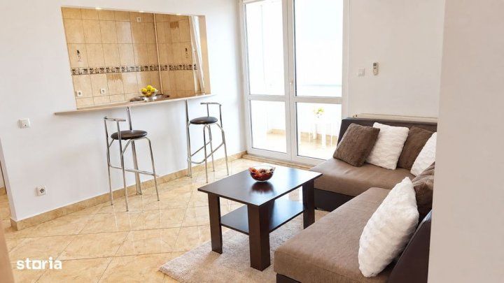 2 Camere de inchiriat | Unirii | PetFriendly | Centrala | Metrou | – fotografia 4 din 11