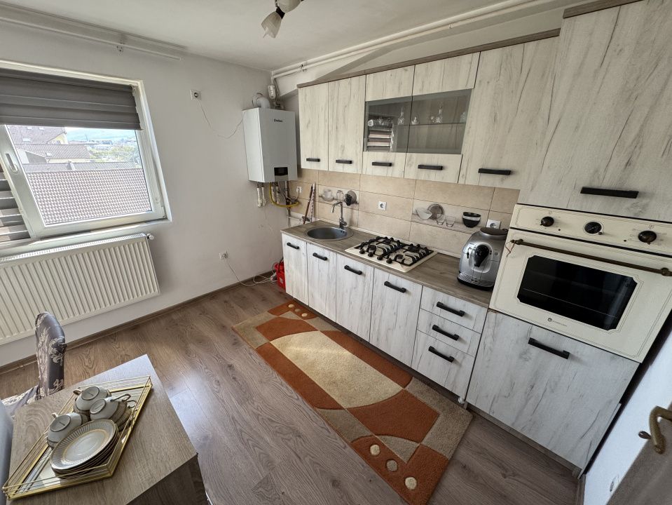 ✨ Apartament in regim hotelier | 3 camere | 2 băi – fotografia 5 din 8