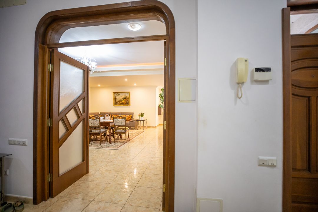 EXCLUSIVITATE! CASĂ ULTRACENTRALĂ DE VÂNZARE – CONSTANȚA – fotografia 30 din 72