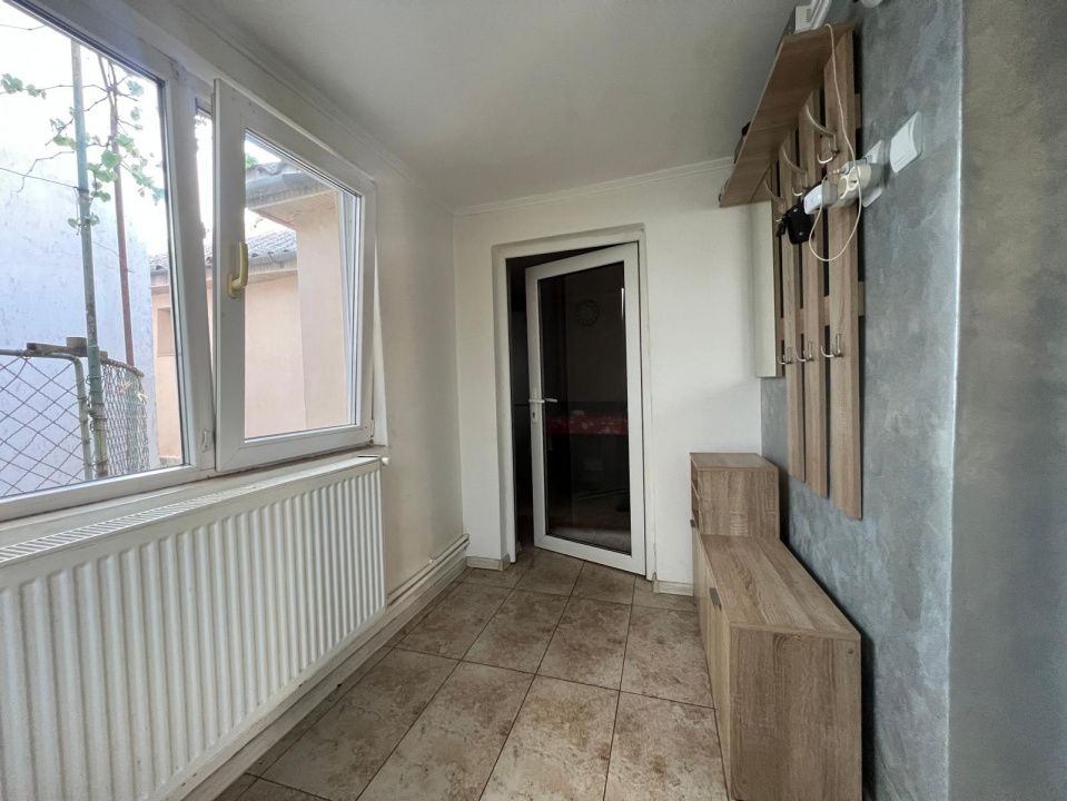 CASA CU 3 CAMERE SI TEREN IN CONSTANTA I KM 5 I ZONA LINISTITA – fotografia 32 din 33
