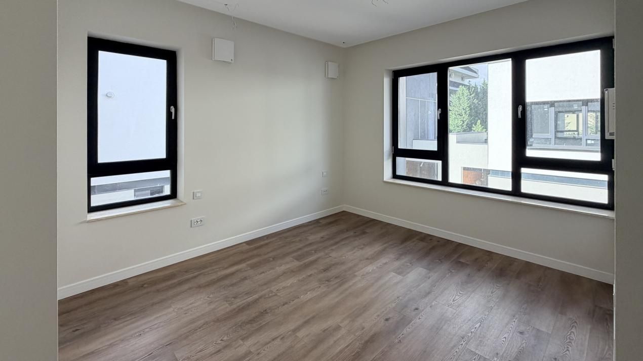 Vilă duplex cu lift, grădină și 3 terase – El Unico Residences, Pipera – fotografia 7 din 20