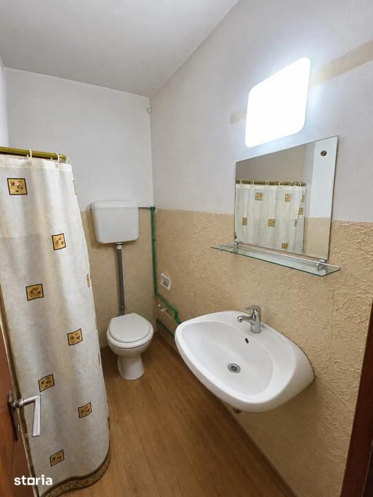 | 3 Camere | Et.2/4 | Zona Berceni | Soseaua Giurgiului | – fotografia 8 din 8