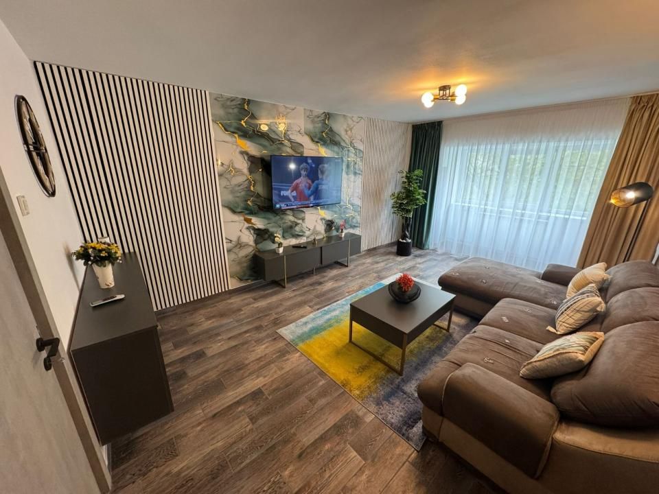 Apartament 2 camere -67mp - Ultracentral -Bd. Unirii – fotografia 2 din 12