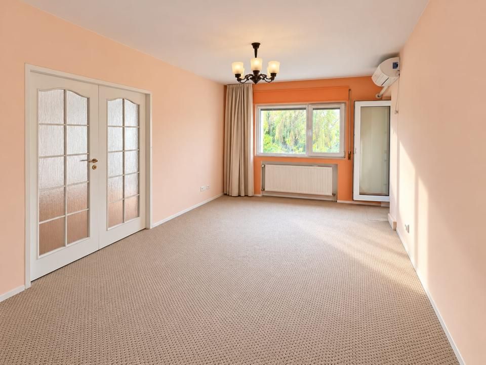 Oportunitate rara in Copou! Apartament 4 camere Parcul Expozitiei – fotografia 1 din 13