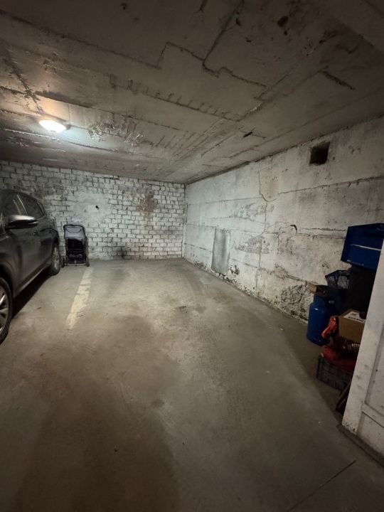 🏡 Apartament 3 camere / bloc nou / etaj 2 / 75 mp ZONA CALEA MOLDOVEI – fotografia 13 din 14