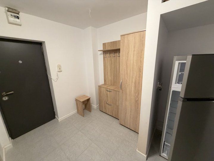 Garsoniera de inchiriat | Unirii | Metrou | Mobilat – fotografia 7 din 8