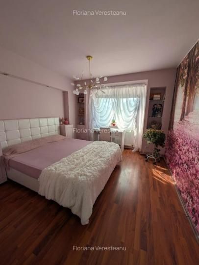 4 Camere de vanzare | Doamna Ghica | 0% Comision | Centrala | Parcare – fotografia 1 din 12