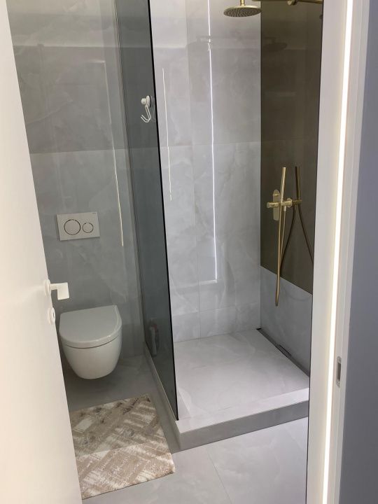 Luxury 3-Room Apartment | Cortina North – Pipera | Double Parking & VAT Included – fotografia 15 din 16