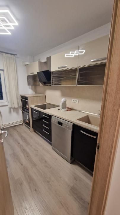 3 Camere de inchiriat | Unirii | Metrou | Centrala | Mobilat&Utilat | – fotografia 11 din 25