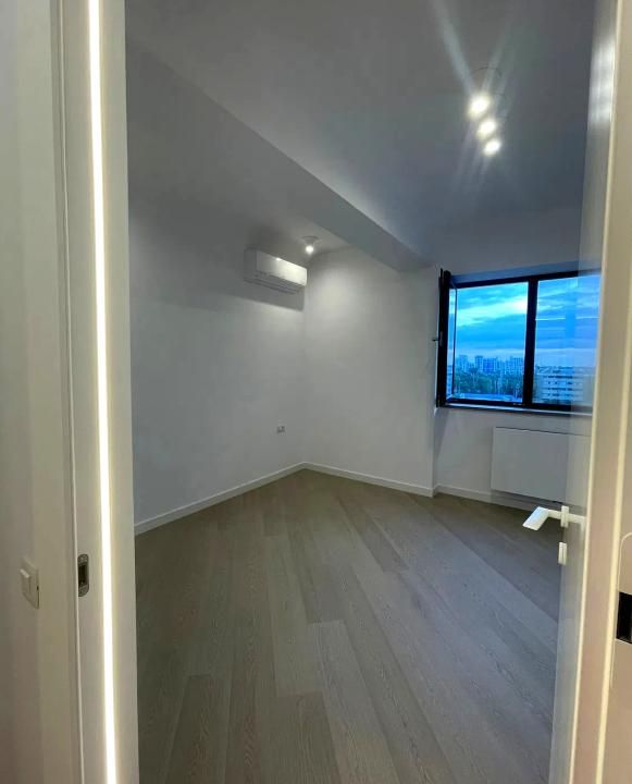 Închiriere apartament 3 camere – Cortina North |Ideal pentru sediu social, birou – fotografia 6 din 17