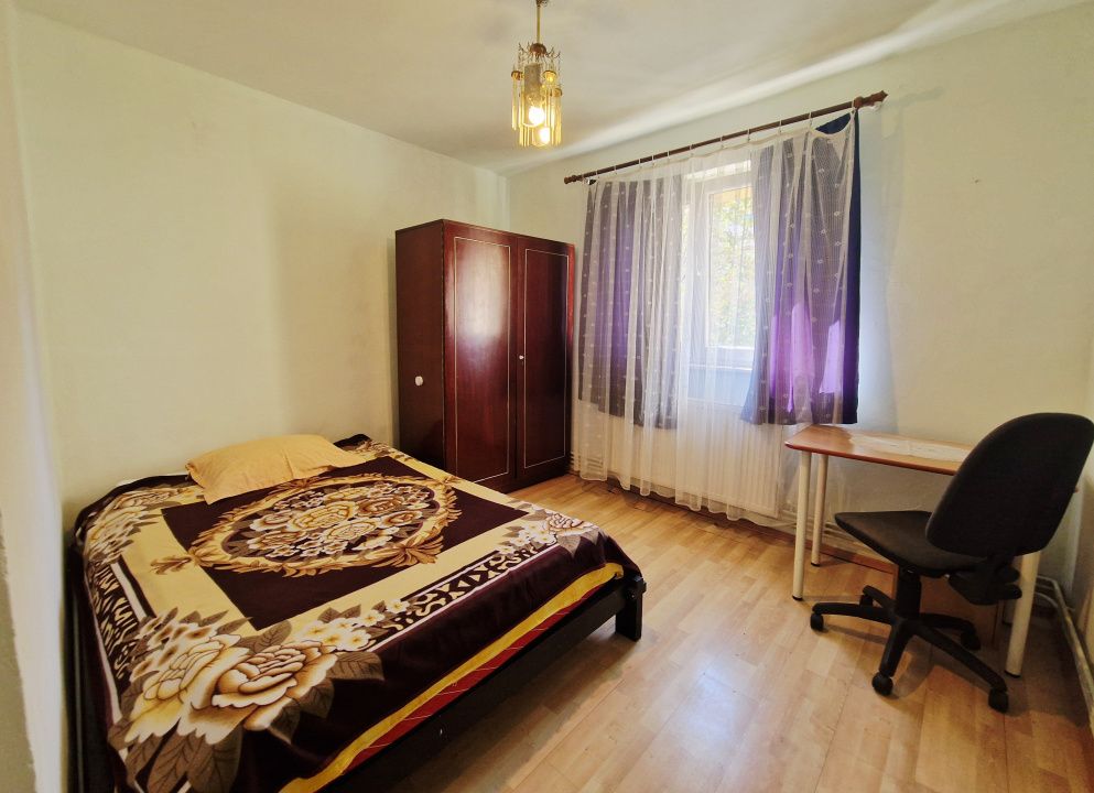 2 camere mobilat complet, Marasti – fotografia 3 din 17