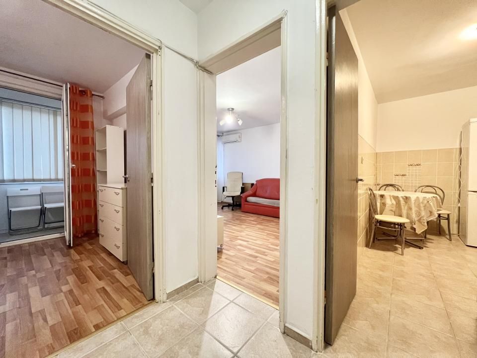 2 Camere I Tineretului-Cantemir I 47 MP I Metrou I Parc I Oportunitate – fotografia 3 din 11