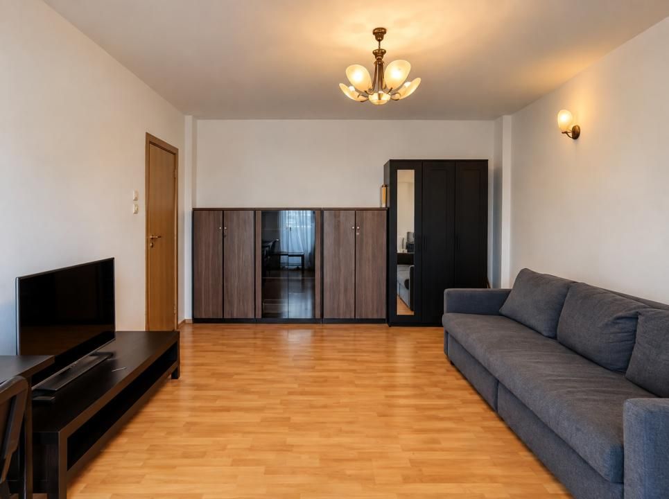 Apartament 2 camere | Piața Victoriei - Nicolae Titulescu | City View – fotografia 2 din 15