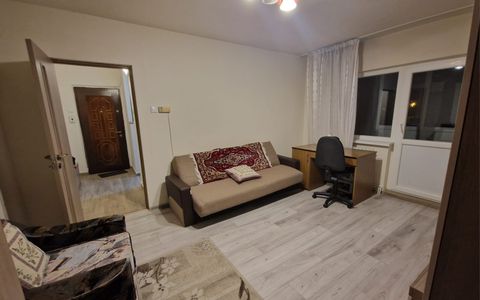 2 camere semidecomandat, Aleea Moldoveanu