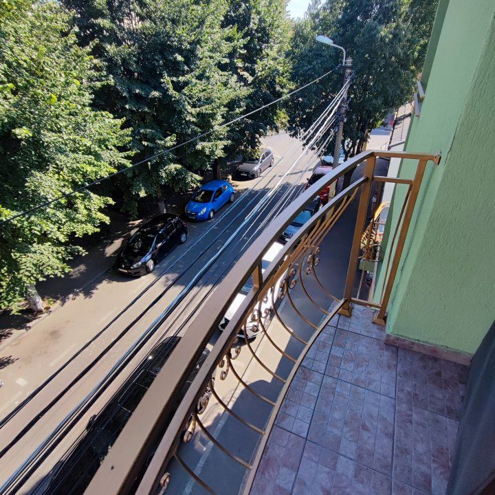 Inchiriere Apartament 2 camere Faleza Nord – fotografia 10 din 11