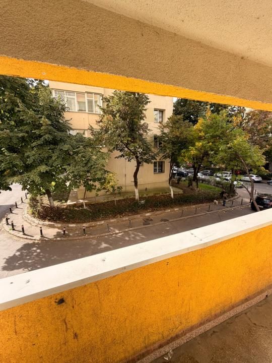 Garsoniera de vanzare | Obor | Metrou | Bloc Reabilitat | Renovat – fotografia 10 din 10