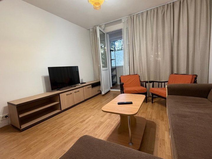 2 Camere de inchiriat | Drumul Taberei | Metrou | Mobilat – fotografia 1 din 7