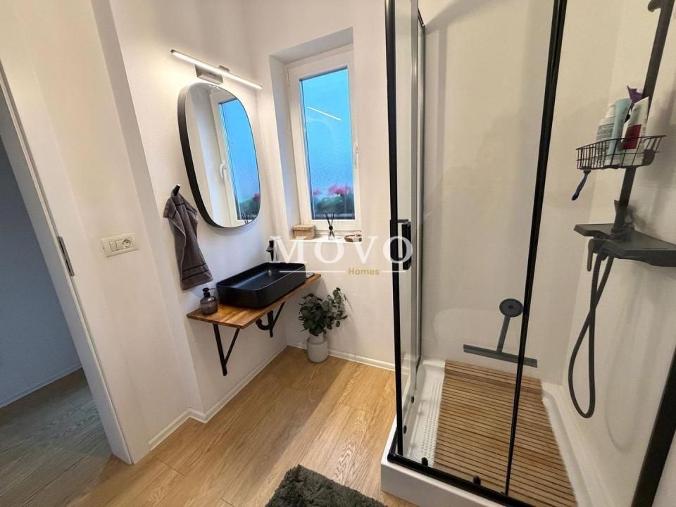 Duplex cu 4 camere | 2 Bai | Garaj | Giroc – fotografia 7 din 16