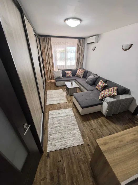 2 Camere de inchiriat | Gorjului | Centrala proprie | Metrou – fotografia 1 din 8