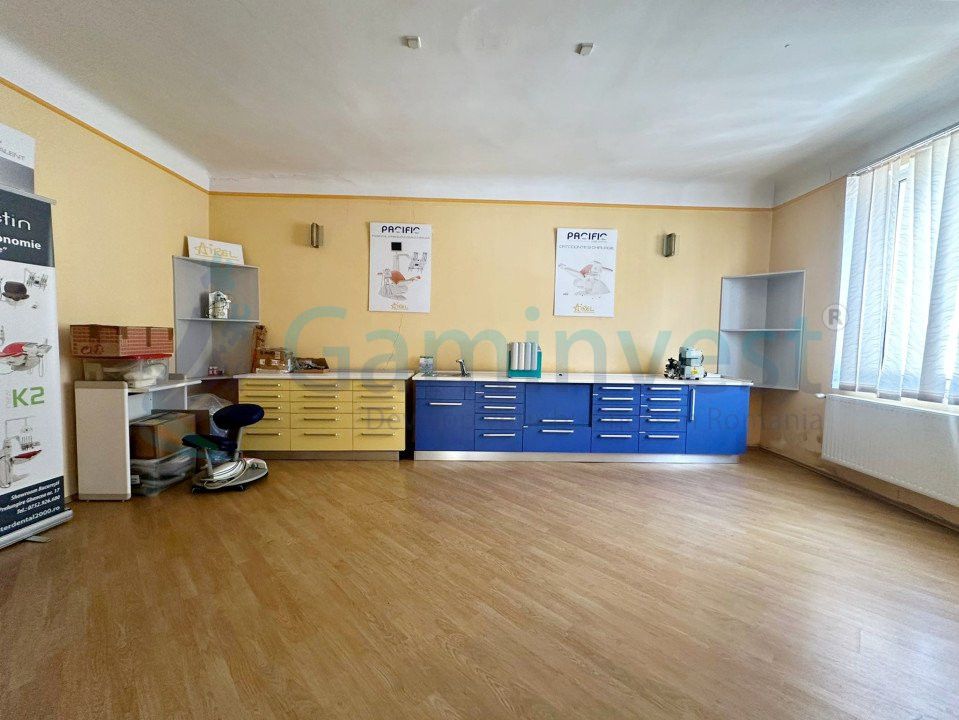 Doua cladiri individuale de vanzare si teren, 5 minute de Centrul Civc, Oradea – fotografia 3 din 10