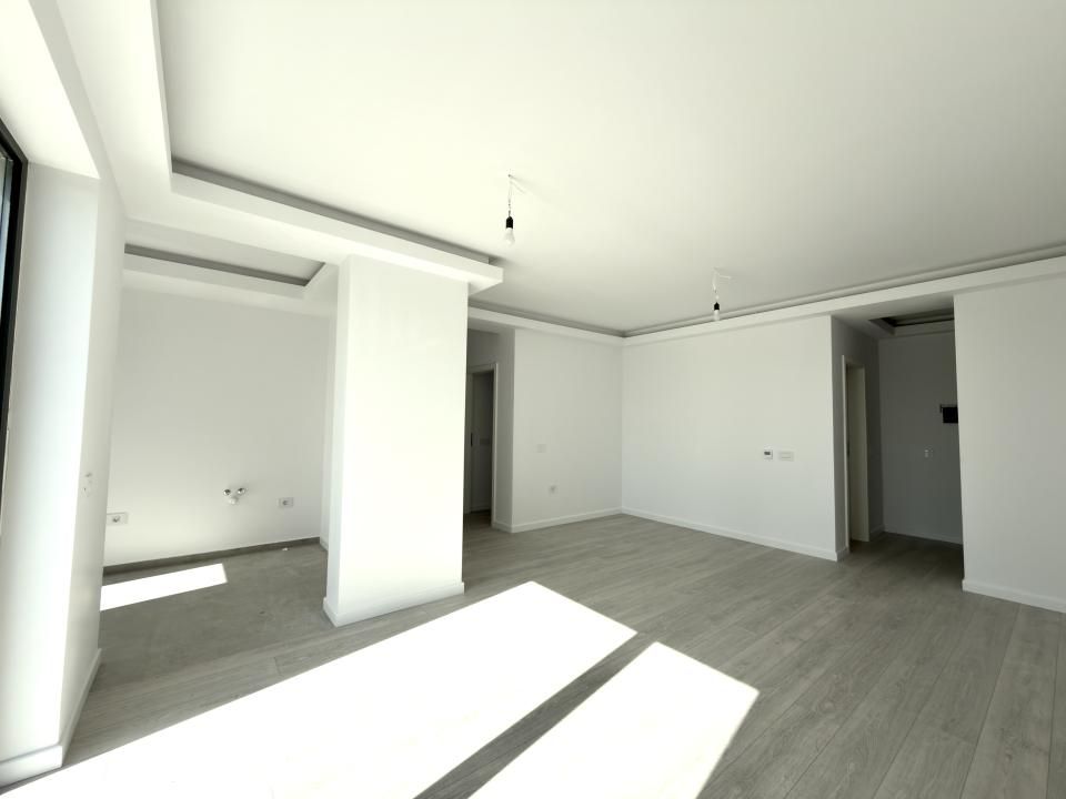 Apartament 3 camere, decomandat, 68.6 mp utili - zona Braytim – fotografia 3 din 11
