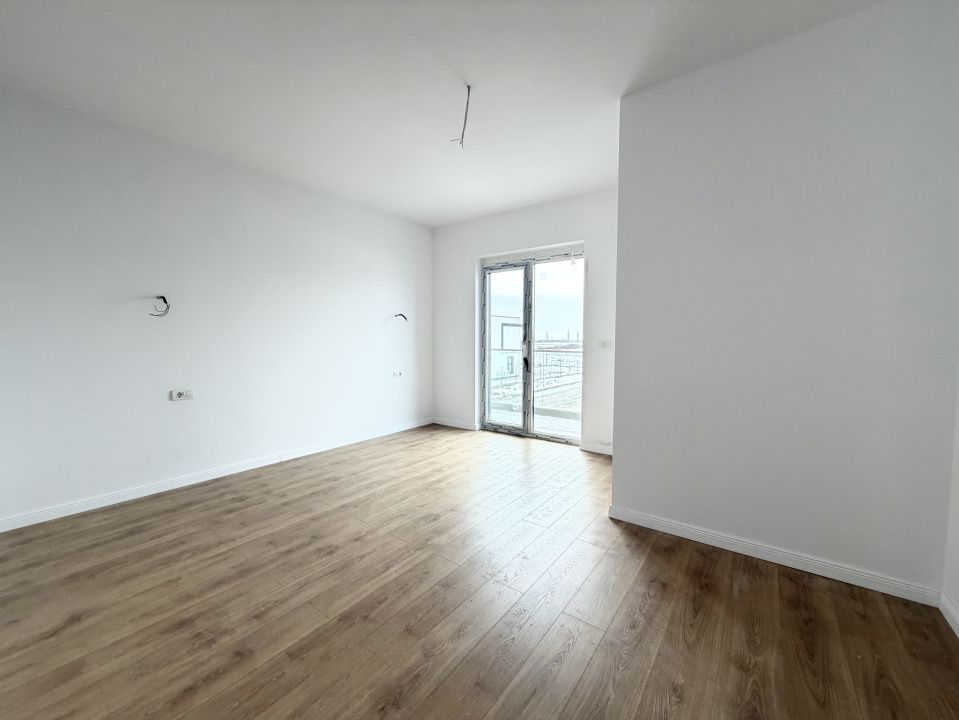Duplex modern, 4 camere, 110 mp utili, 360 mp teren - Covaci – fotografia 9 din 17