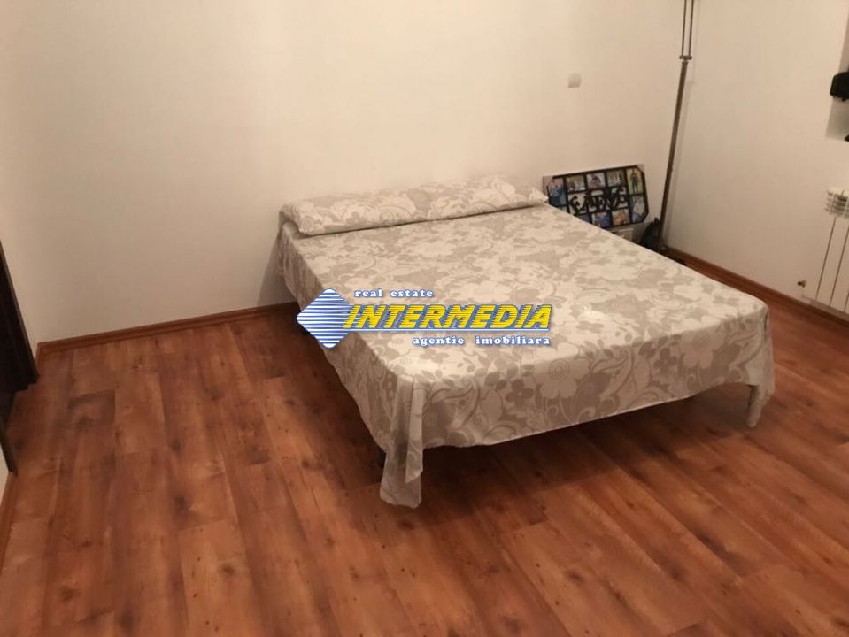 Casa de vanzare Alba Iulia CETATE cu 4 dormitoare si living finisata complet – fotografia 25 din 34