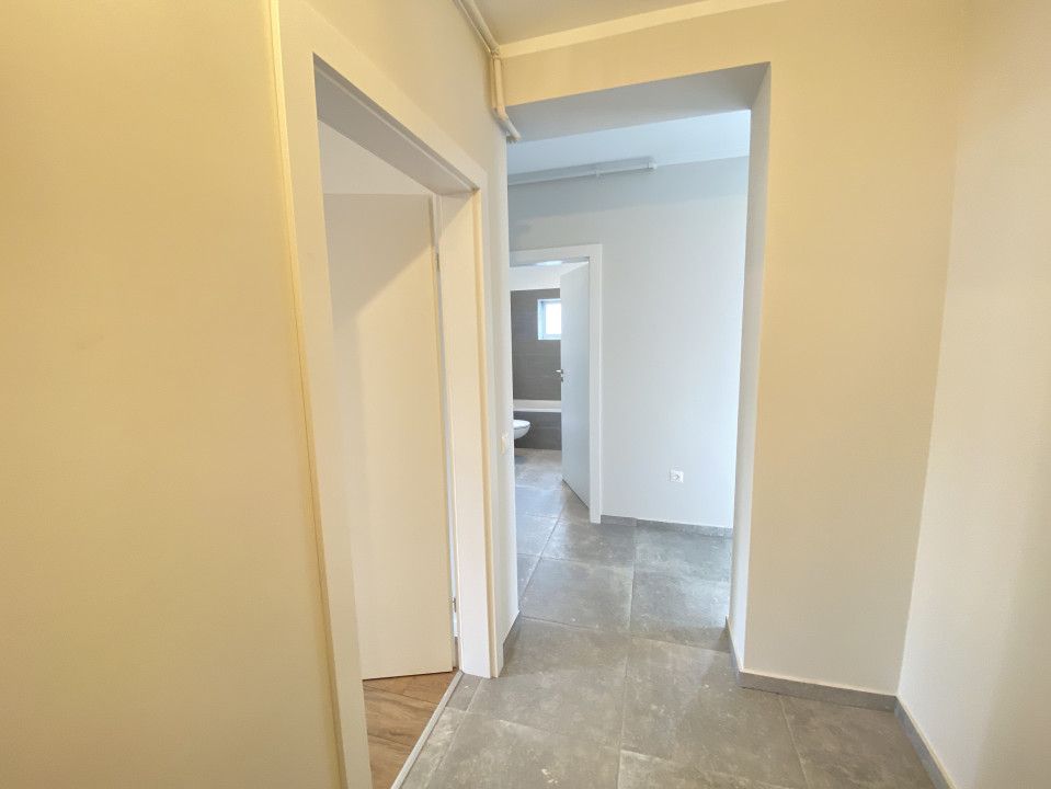 Apartament - Zona Industrială Vest - Încălzire în pardoseală – fotografia 1 din 34