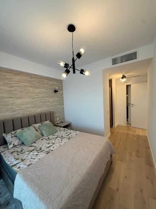 2 camere premium | Prima inchiriere | Terasa 14 mp | Parcare | The Level 3 – fotografia 5 din 15