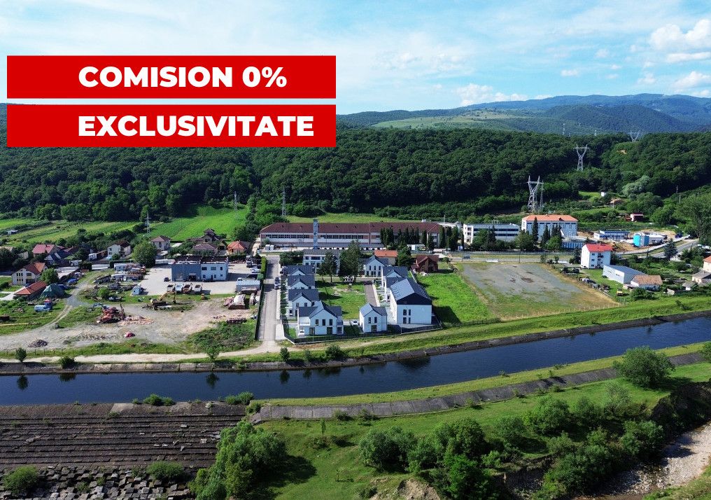 Comision 0%. TVA Inclus! Ultimele unitati disponibile, Gloris Village – fotografia 39 din 40